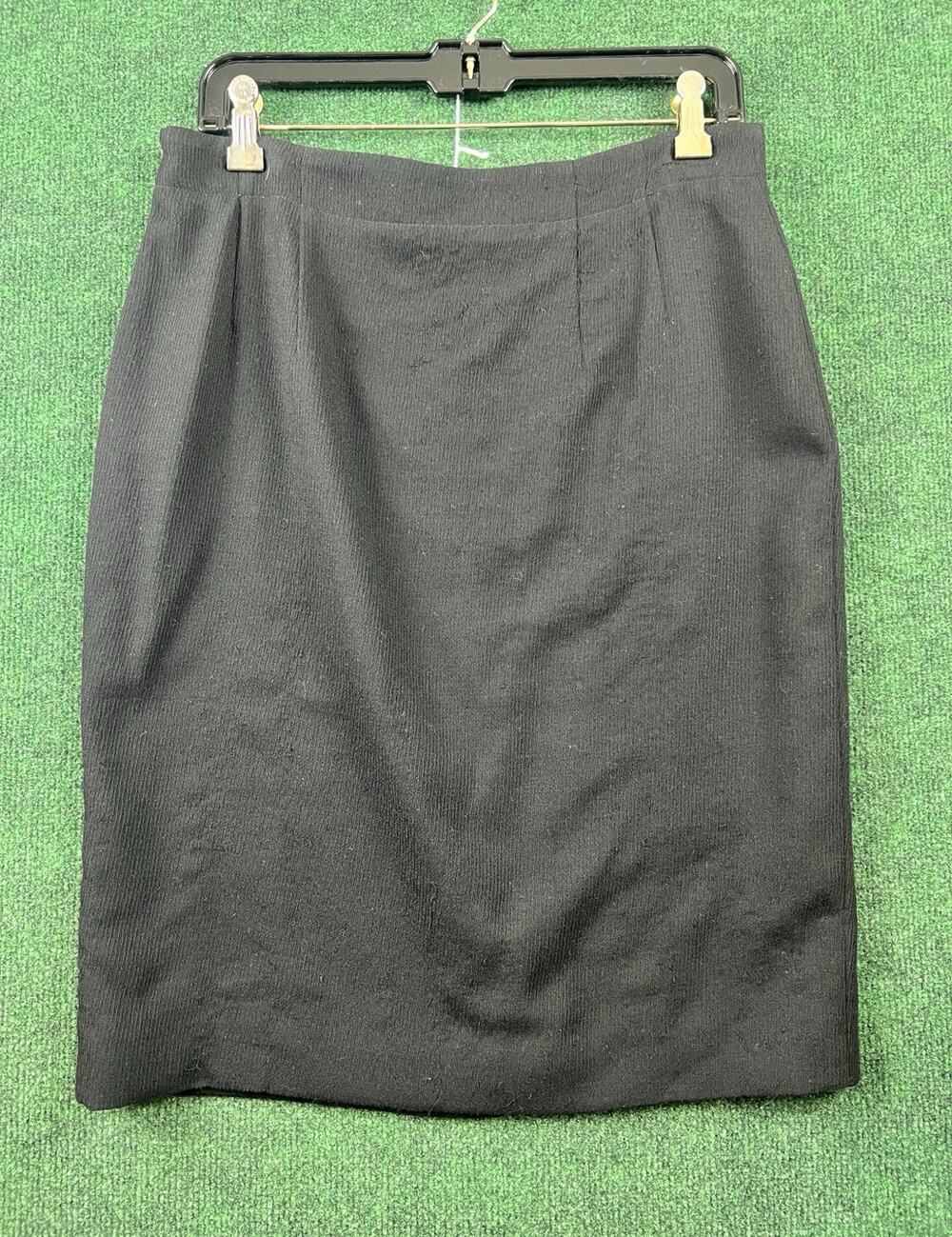 Luciano Barbera Pencil Skirt